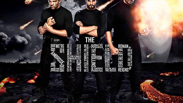 The Shield - Numb