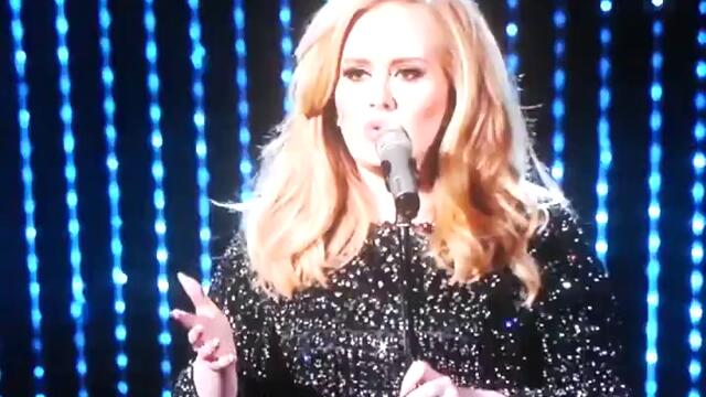 Оскари(Oscars)Adele Live / Academy Awards Live Stream 2013