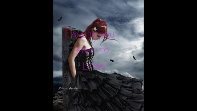 Evanescence - My Immortal (lyrics)