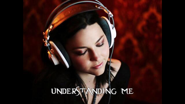 Evanescence - All That I'm Living For (lyrics)
