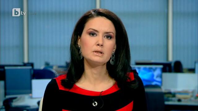 Опит за обир на банков клон в София