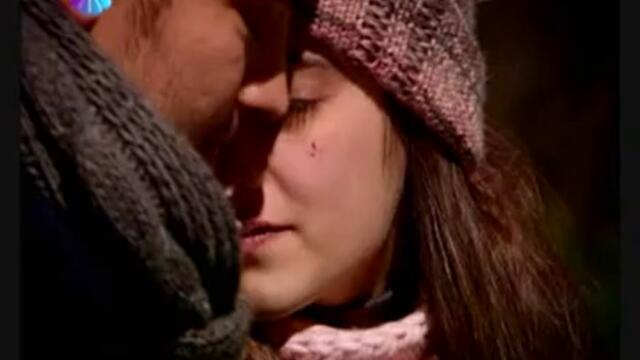 Песента от еп.46 - Нарекох те Фериха  Eylem Aktas - Beni Unutma (не ме забравяй)