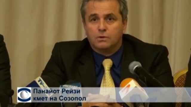 Кметове на морски общини се обявиха против мораториума за забрана на строителството по Черноморието