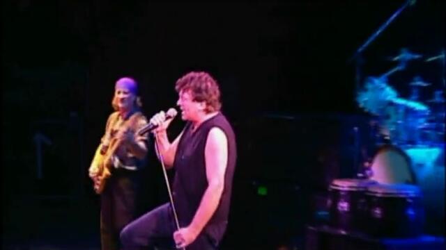 Deep Purple - Pictures of Home HD 1999 (Live in Melbourne)