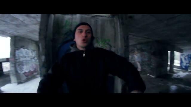 Sve - Време (Official video 2013)