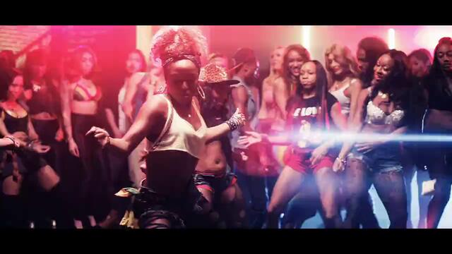 Премиера/ French Montana - Freaks (Explicit) ft. Nicki Minaj (2o13 Music Video) HD 720p