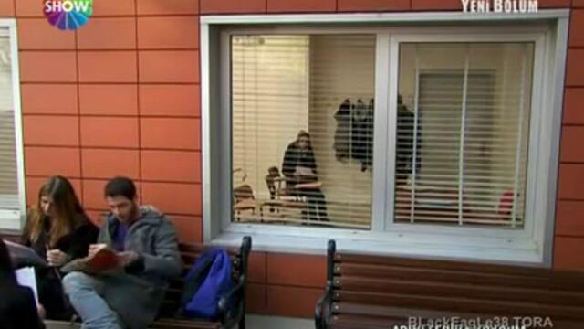 Нарекох те Фериха 41 епизод BG subs 4/6 част