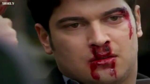 Нарекох те Фериха 40 епизод BG subs 3/8 част