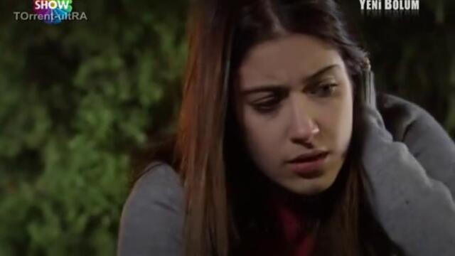 Нарекох те Фериха 42 епизод BG subs 1/6 част