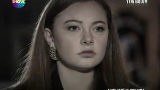 Нарекох те Фериха 42 епизод BG subs 2/6 част