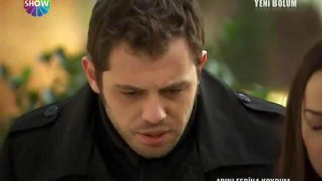 Нарекох те Фериха 42 епизод BG subs 5/6 част