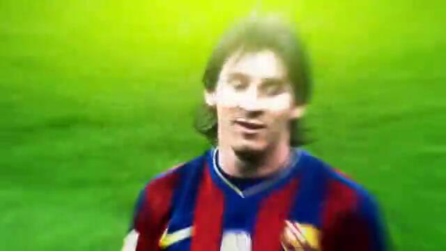 ‪Lionel Messi‬‏