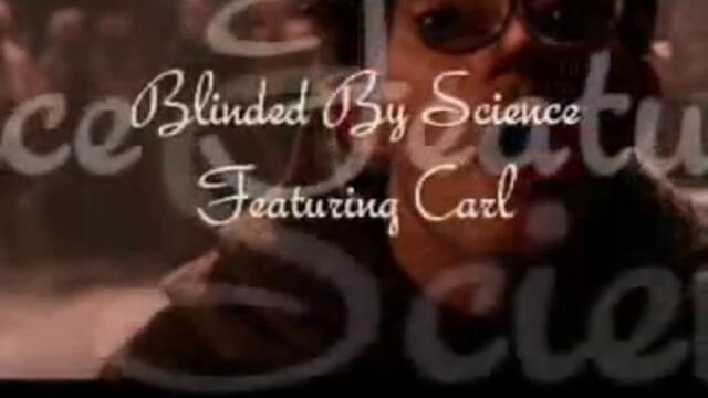 Foreigner - Blinded By Science Превод