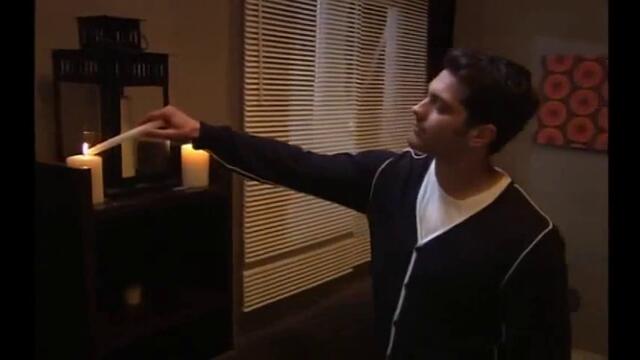 Нарекох те Фериха 56 епизод БГ субс 2 част