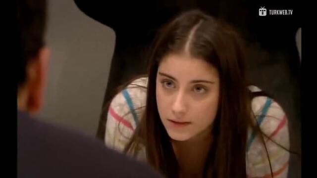 Нарекох те Фериха 56 епизод БГ субс част 3