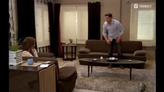 Narekoh te feriha epizod 56 BG subs chast 7