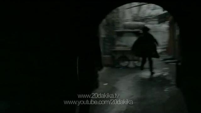 20 dakika- 12 epizod - 1 fragman - BG sub