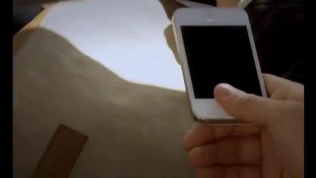 Нарекох те Фериха 57 епизод БГ субс 2 част