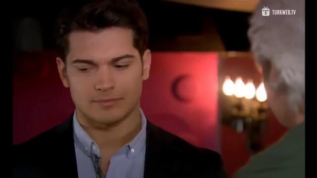 Нарекох те Фериха 57 епизод БГ субс 7 част