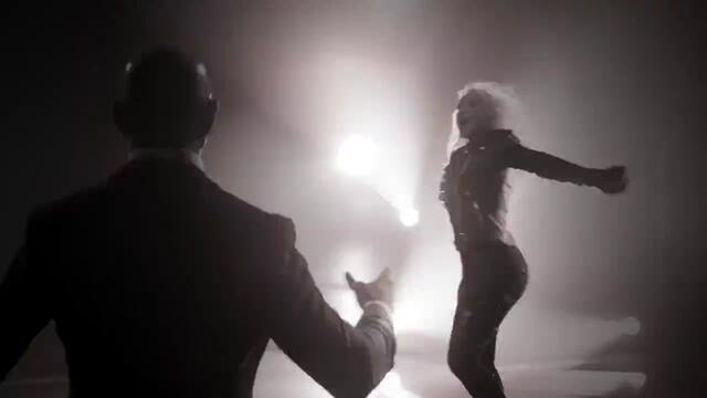 Премиера/ Pitbull - Feel This Moment ft. Christina Aguilera