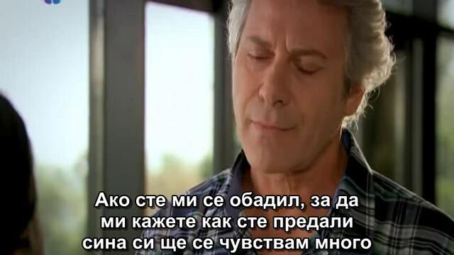 Нарекох те Фериха 64 епизод БГ субс 3 част