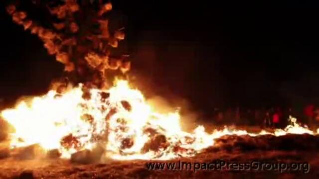 Сирни Заговезни: ден за прошка