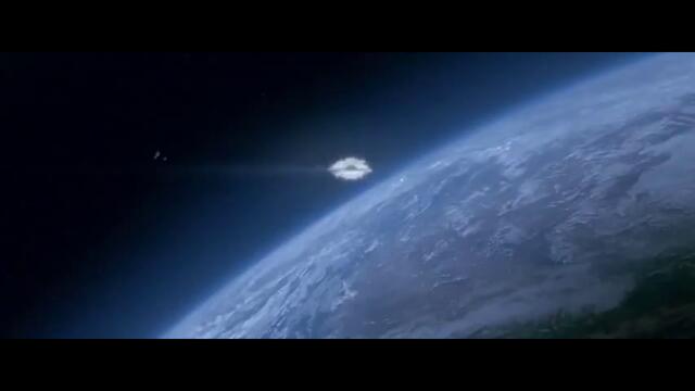 След Земята / After Earth Official Trailer (2013)
