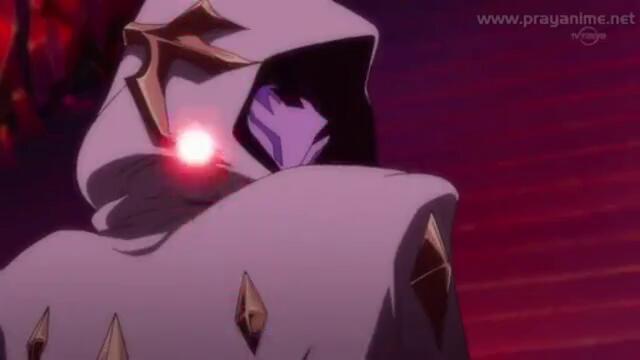 Yu-Gi-Oh! ZEXAL II 01 Español Subtitulado