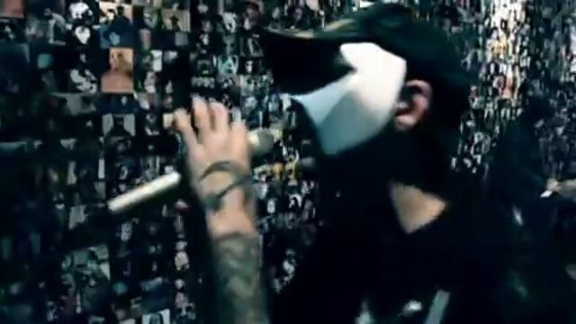 Hollywood Undead - Young [Music Video]