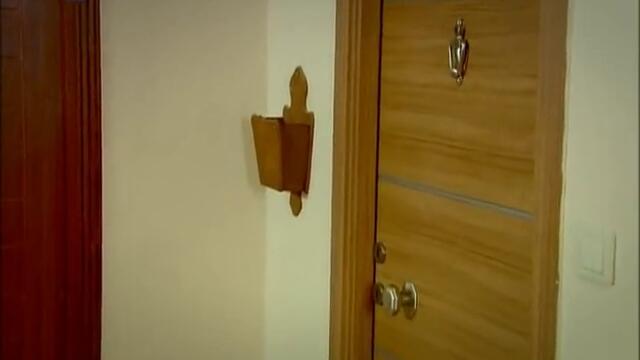 Нарекох  те Фериха 65 епизод БГ субс 4 част