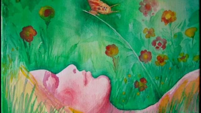 Kamelia Todorova - Chakam Te Sutrin Rano