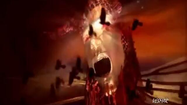 АТЛАС - Древноримски гадател 1989