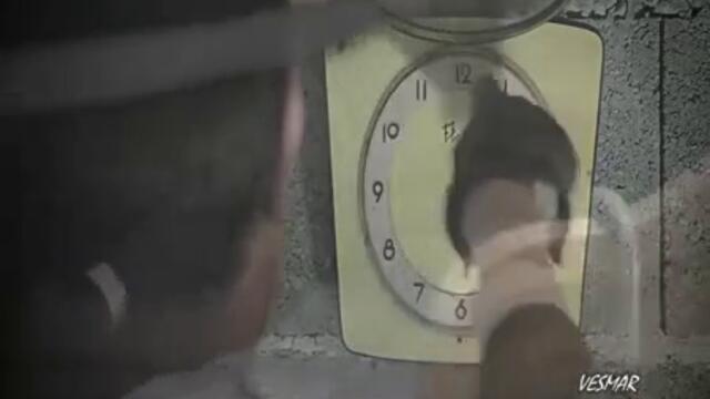 Атлас Песен за истината 1989