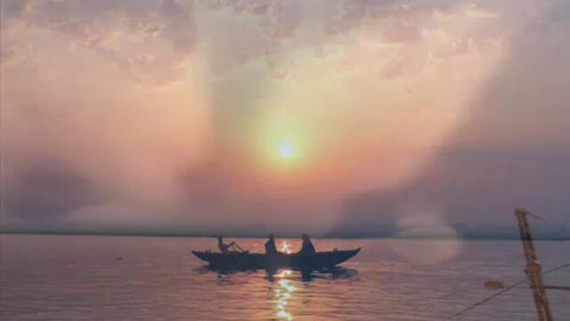 Братя Аргирови - Залез