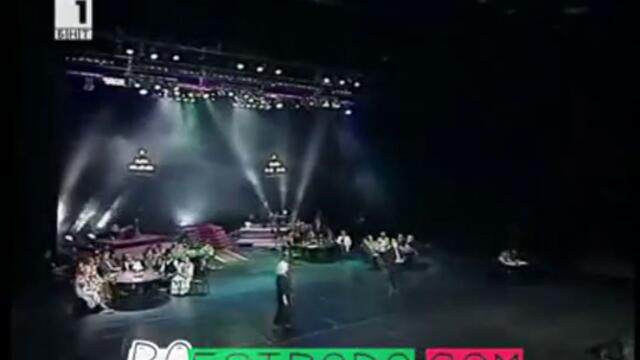 Михаил Белчев и Кристина Белчева - Късна любов (2009)