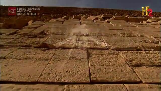 Загадката на Великата Пирамида