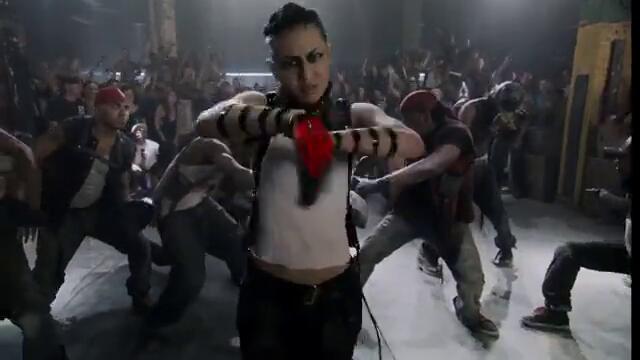 StepUp 3D - First Battle