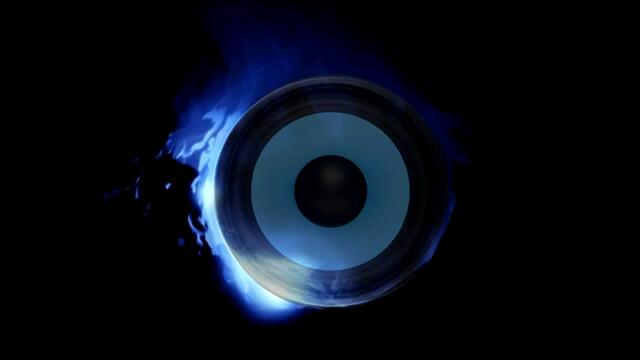Blue Foundation - Eyes On Fire [HD] [HQ]