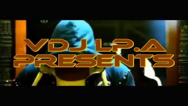 RNB-HIP-HOP CLUB MIX