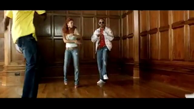 Sean Paul - Give It Up To Me