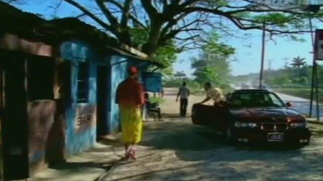 shaggy ali g - me julie