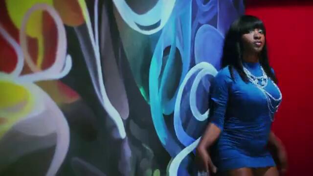 Shaggy featuring Mavado - Girlz Dem Luv We