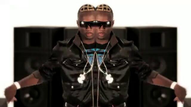 Shaggy ft. Alaine - For Yur Eyez Only