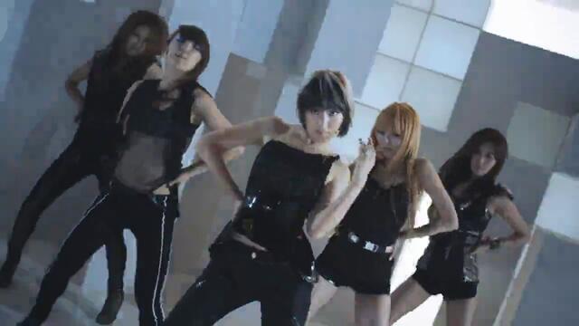 4MINUTE - I My Me Mine