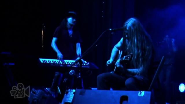 Nightwish - The Islander (Live in Sydney)