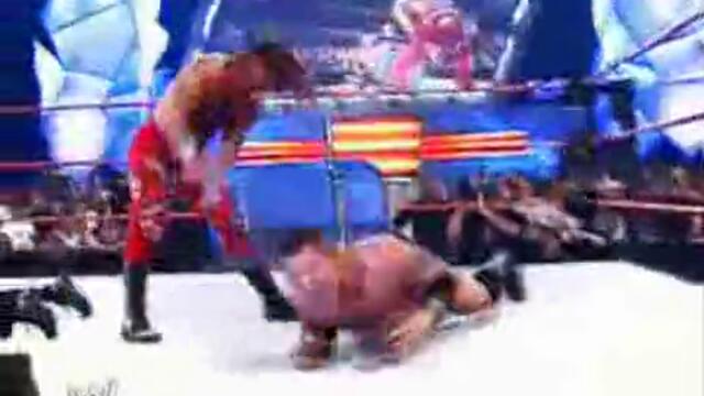 Трите Хикса и Шон Mайкълс - 7 Години, в които те бяха повече от братя и повече от заклети врагове