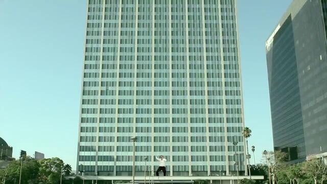 PSY - GANGNAM STYLE   PARODY - ENGLISH VERSION