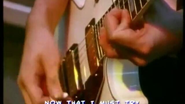 Helloween - Forever and One (clipe traduzido)
