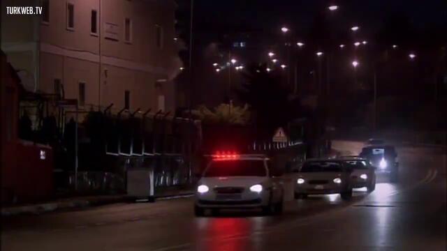 Халил отвлича Ферия !