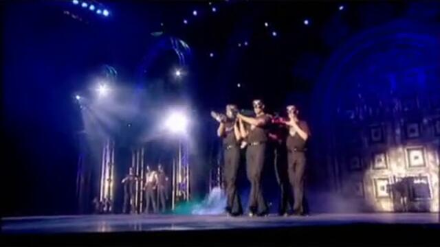 Michael Flatley - The Jester_s Nightmare and The Duel
